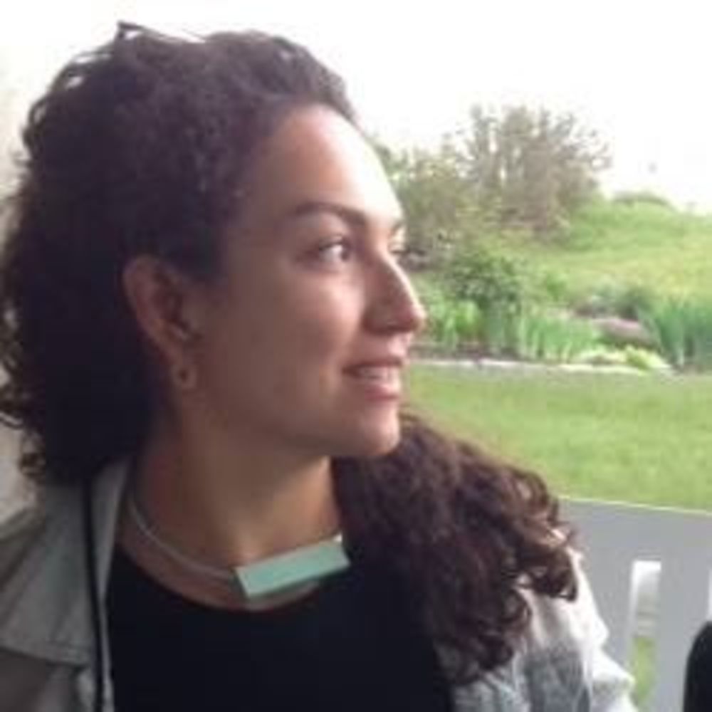 Meet your Posher, Haydee